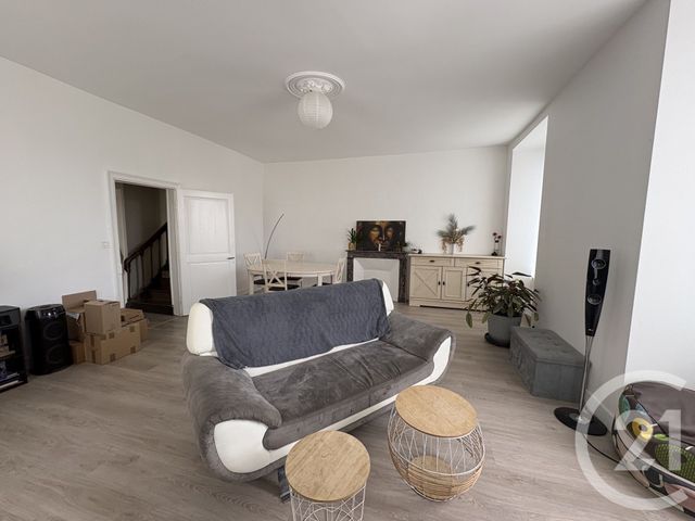 appartement - COSSE LE VIVIEN - 53
