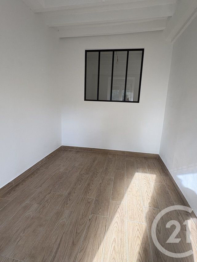 Appartement F2 à louer - 2 pièces - 35.55 m2 - ST JEAN SUR MAYENNE - 53 - PAYS-DE-LOIRE - Century 21 Dréano Immobilier