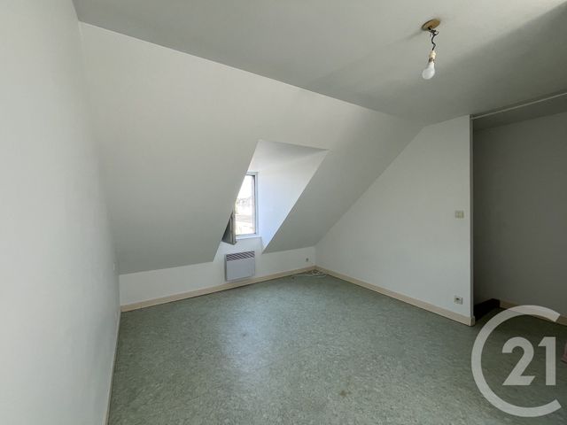 Appartement T2 à louer - 2 pièces - 32.14 m2 - LAVAL - 53 - PAYS-DE-LOIRE - Century 21 Dréano Immobilier