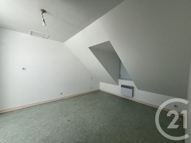 Appartement T2 à louer - 2 pièces - 32.14 m2 - LAVAL - 53 - PAYS-DE-LOIRE - Century 21 Dréano Immobilier
