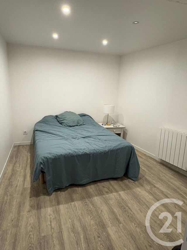 Appartement T2 à louer - 2 pièces - 37.96 m2 - LAVAL - 53 - PAYS-DE-LOIRE - Century 21 Dréano Immobilier