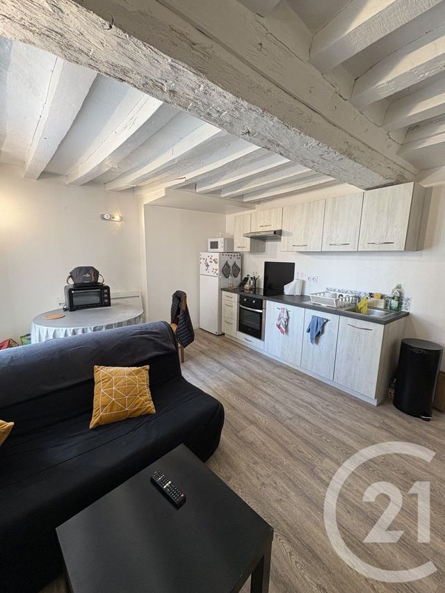 appartement - LAVAL - 53