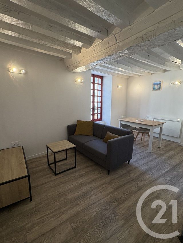 appartement - LAVAL - 53