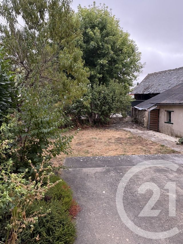 maison à louer - 4 pièces - 90.0 m2 - MONTJEAN - 53 - PAYS-DE-LOIRE - Century 21 Dréano Immobilier