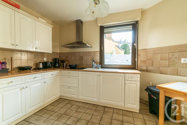 Appartement T3 à louer LAVAL