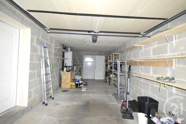 maison à louer - 4 pièces - 74.94 m2 - BONCHAMP LES LAVAL - 53 - PAYS-DE-LOIRE - Century 21 Dréano Immobilier