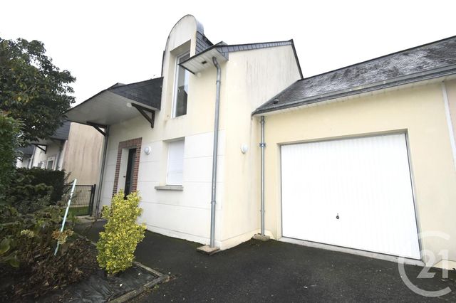 maison à louer - 4 pièces - 74.94 m2 - BONCHAMP LES LAVAL - 53 - PAYS-DE-LOIRE - Century 21 Dréano Immobilier