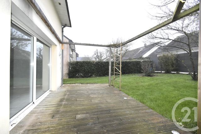 maison à louer - 4 pièces - 74.94 m2 - BONCHAMP LES LAVAL - 53 - PAYS-DE-LOIRE - Century 21 Dréano Immobilier
