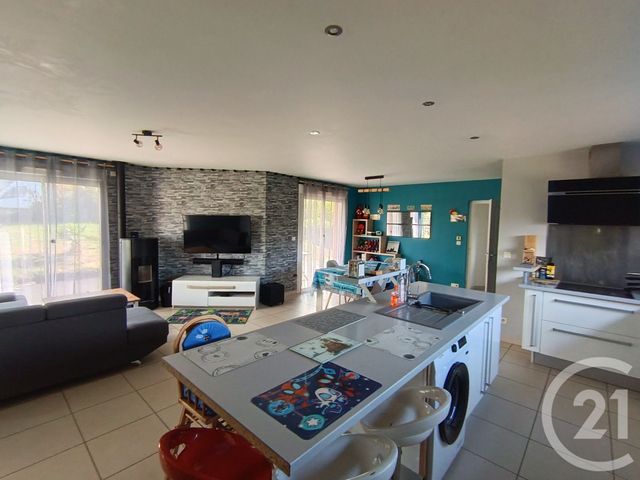 maison - BEAULIEU SUR OUDON - 53