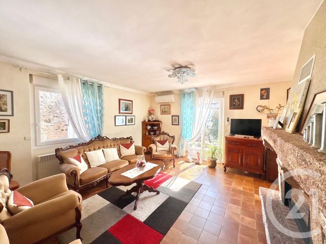 maison à vendre - 6 pièces - 135.0 m2 - ST BERTHEVIN - 53 - PAYS-DE-LOIRE - Century 21 Dréano Immobilier