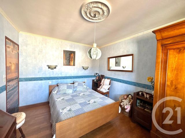maison à vendre - 6 pièces - 135.0 m2 - ST BERTHEVIN - 53 - PAYS-DE-LOIRE - Century 21 Dréano Immobilier