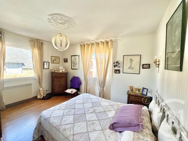maison à vendre - 6 pièces - 135.0 m2 - ST BERTHEVIN - 53 - PAYS-DE-LOIRE - Century 21 Dréano Immobilier