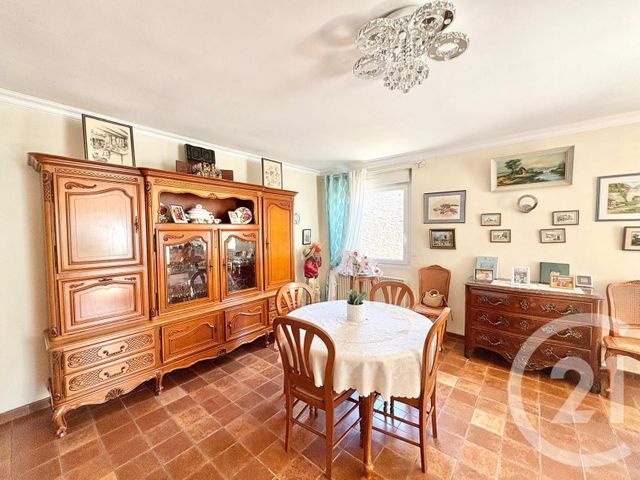 maison à vendre - 6 pièces - 135.0 m2 - ST BERTHEVIN - 53 - PAYS-DE-LOIRE - Century 21 Dréano Immobilier
