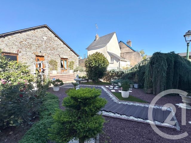 maison - ST BERTHEVIN - 53