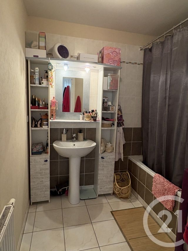 maison à louer - 2 pièces - 50.65 m2 - LAVAL - 53 - PAYS-DE-LOIRE - Century 21 Dréano Immobilier