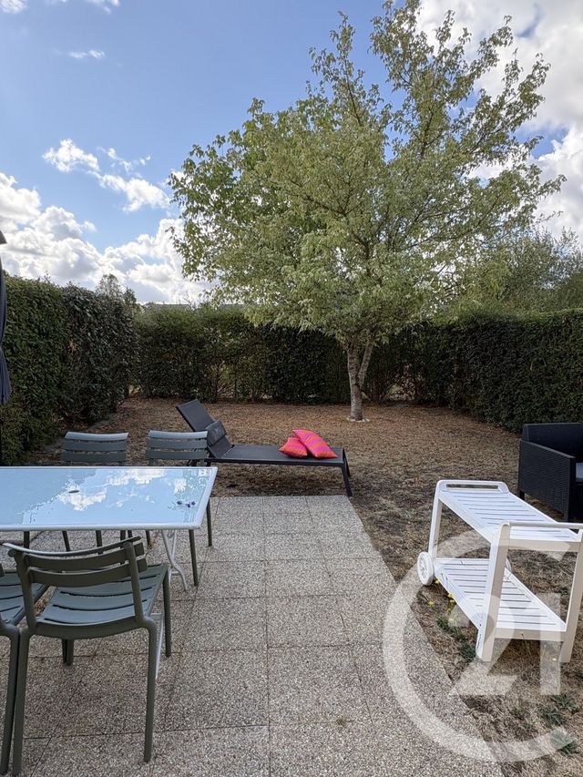 maison à louer - 2 pièces - 50.65 m2 - LAVAL - 53 - PAYS-DE-LOIRE - Century 21 Dréano Immobilier