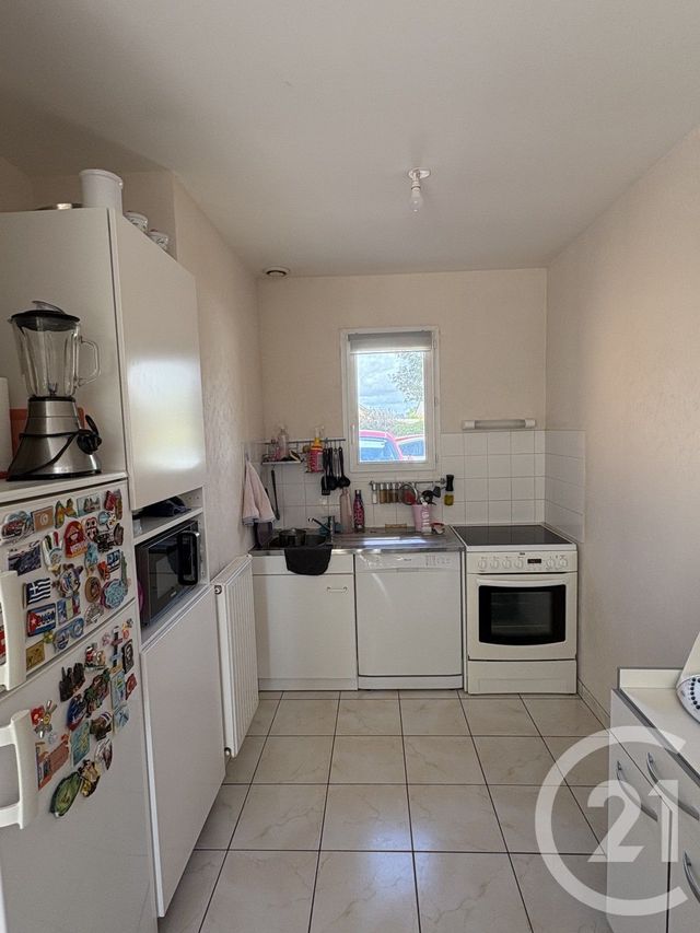 maison à louer - 2 pièces - 50.65 m2 - LAVAL - 53 - PAYS-DE-LOIRE - Century 21 Dréano Immobilier