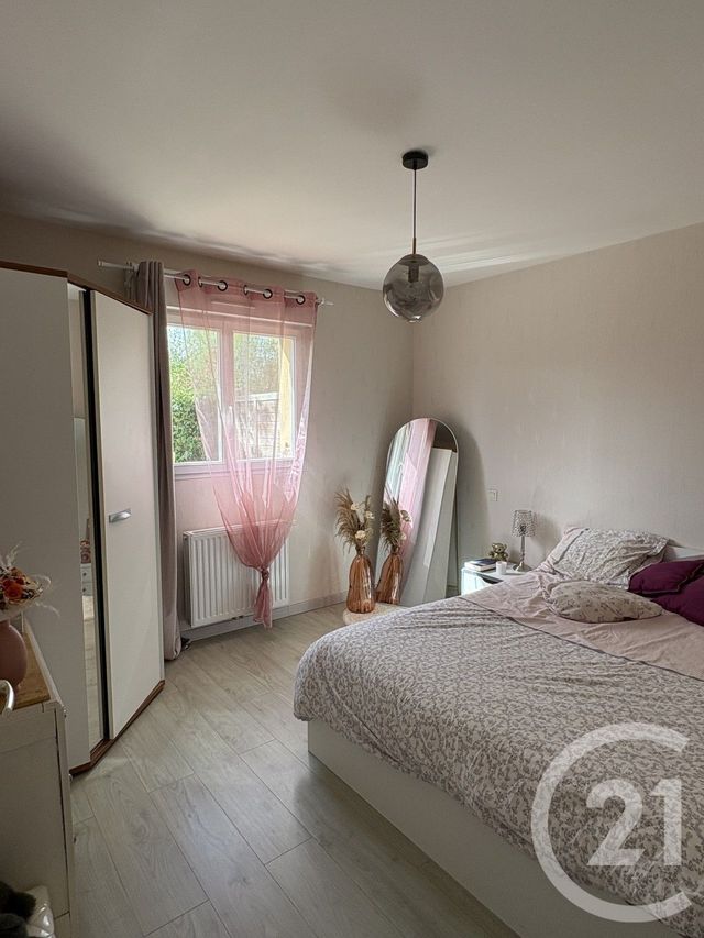 maison à louer - 2 pièces - 50.65 m2 - LAVAL - 53 - PAYS-DE-LOIRE - Century 21 Dréano Immobilier