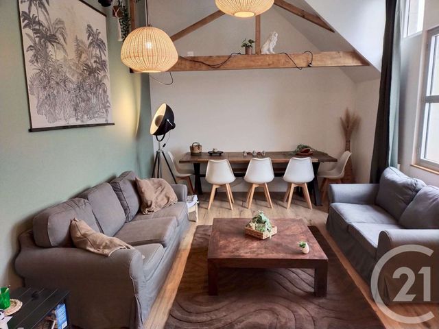 appartement - COSSE LE VIVIEN - 53