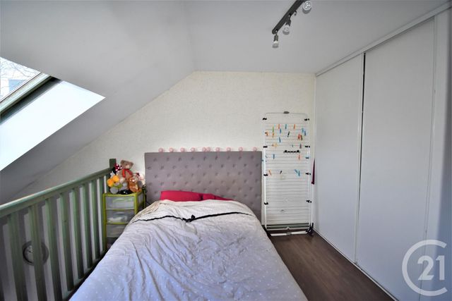 Appartement F2 à louer - 2 pièces - 31.05 m2 - LAVAL - 53 - PAYS-DE-LOIRE - Century 21 Dréano Immobilier