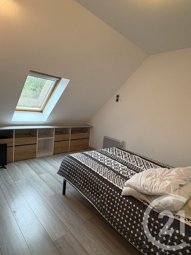 maison à louer - 5 pièces - 120.36 m2 - CHATEAU GONTIER - 53 - PAYS-DE-LOIRE - Century 21 Dréano Immobilier