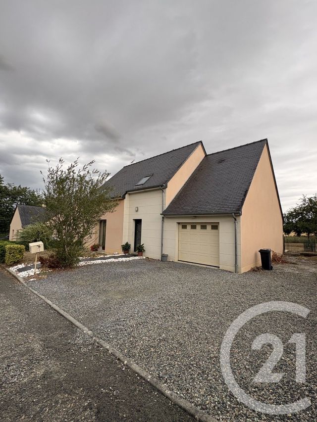 maison - CHATEAU GONTIER - 53