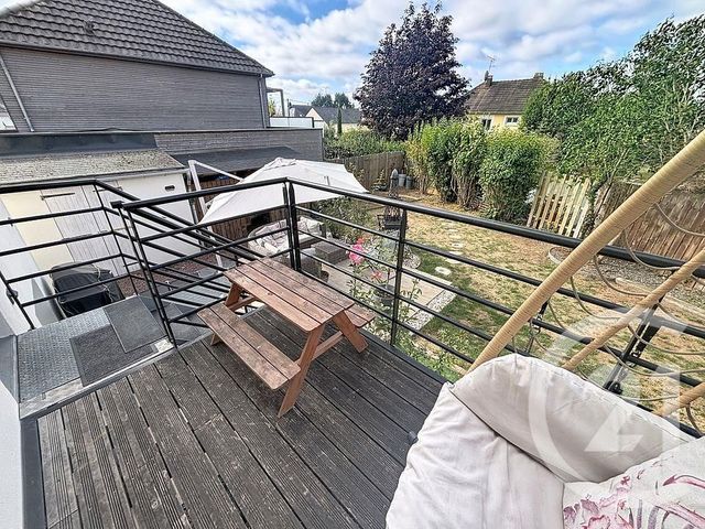 maison à vendre - 8 pièces - 163.0 m2 - LAVAL - 53 - PAYS-DE-LOIRE - Century 21 Dréano Immobilier