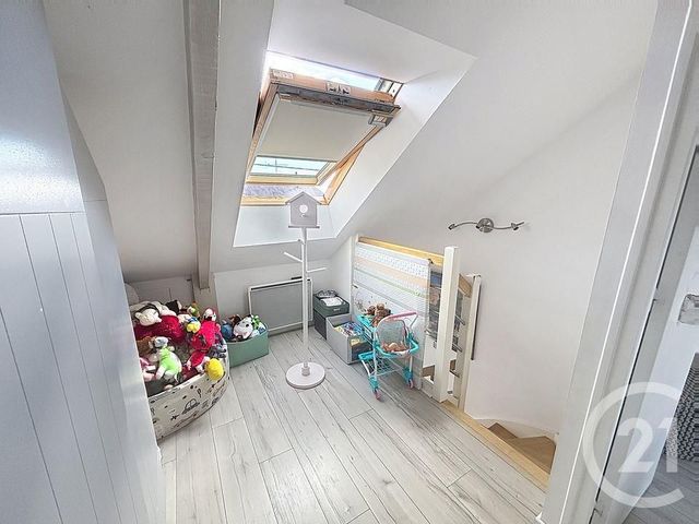 maison à vendre - 8 pièces - 163.0 m2 - LAVAL - 53 - PAYS-DE-LOIRE - Century 21 Dréano Immobilier