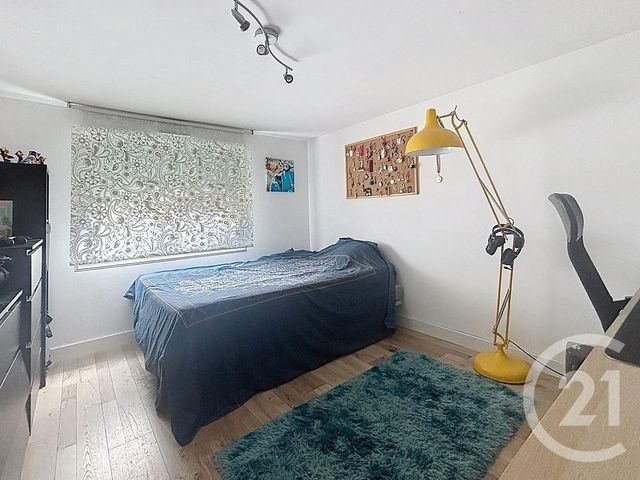 maison à vendre - 8 pièces - 163.0 m2 - LAVAL - 53 - PAYS-DE-LOIRE - Century 21 Dréano Immobilier