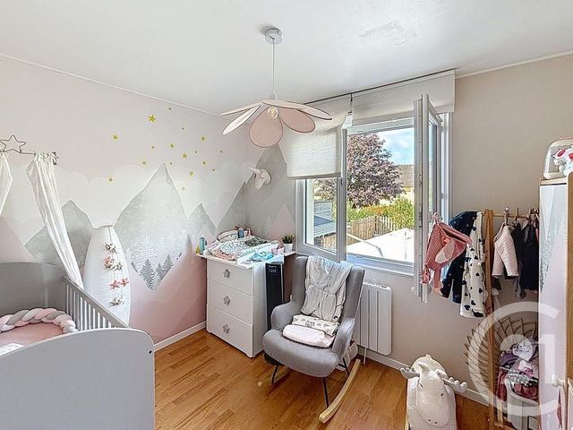 maison à vendre - 8 pièces - 163.0 m2 - LAVAL - 53 - PAYS-DE-LOIRE - Century 21 Dréano Immobilier
