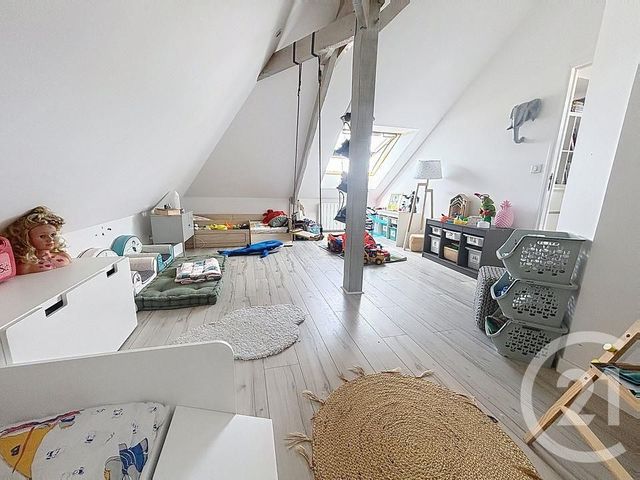 maison à vendre - 8 pièces - 163.0 m2 - LAVAL - 53 - PAYS-DE-LOIRE - Century 21 Dréano Immobilier
