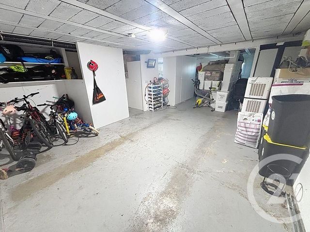 maison à vendre - 8 pièces - 163.0 m2 - LAVAL - 53 - PAYS-DE-LOIRE - Century 21 Dréano Immobilier
