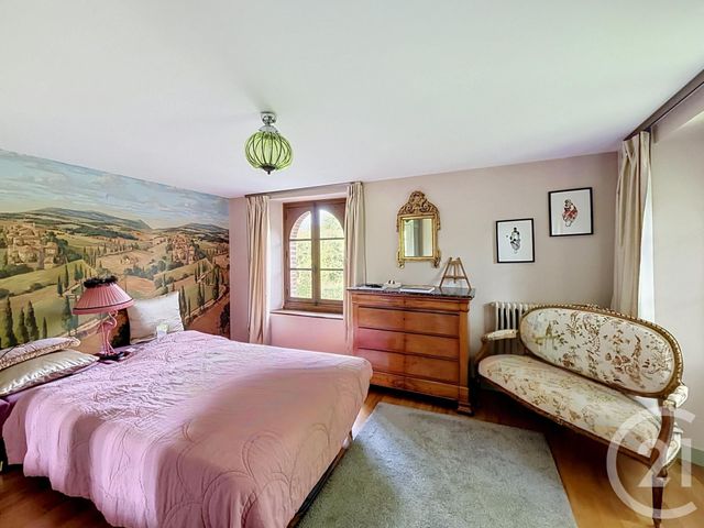 maison à vendre - 5 pièces - 125.0 m2 - NUILLE SUR VICOIN - 53 - PAYS-DE-LOIRE - Century 21 Dréano Immobilier