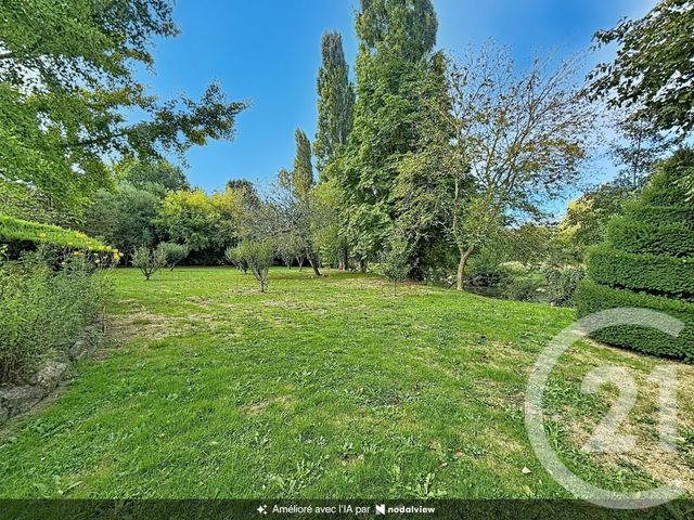 maison à vendre - 5 pièces - 125.0 m2 - NUILLE SUR VICOIN - 53 - PAYS-DE-LOIRE - Century 21 Dréano Immobilier