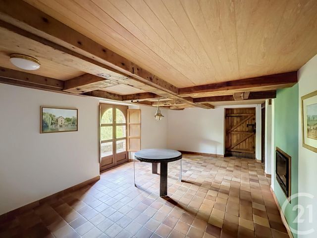 maison à vendre - 5 pièces - 125.0 m2 - NUILLE SUR VICOIN - 53 - PAYS-DE-LOIRE - Century 21 Dréano Immobilier