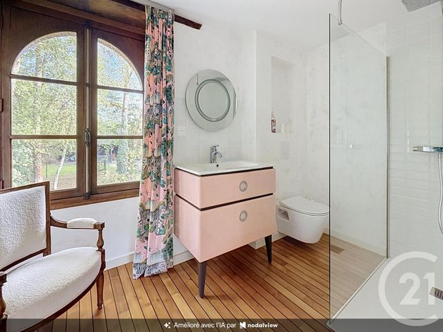 maison à vendre - 5 pièces - 125.0 m2 - NUILLE SUR VICOIN - 53 - PAYS-DE-LOIRE - Century 21 Dréano Immobilier