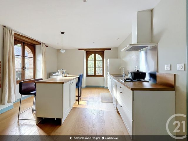 maison à vendre - 5 pièces - 125.0 m2 - NUILLE SUR VICOIN - 53 - PAYS-DE-LOIRE - Century 21 Dréano Immobilier