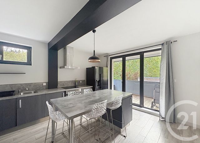 appartement - LAVAL - 53
