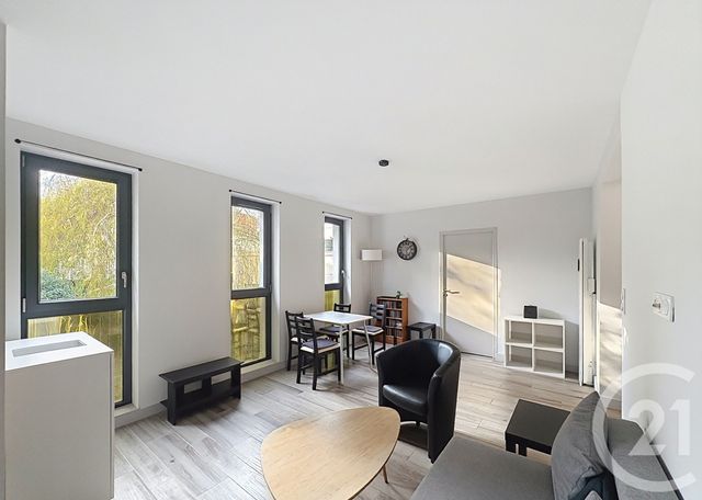 Appartement F4 à vendre - 4 pièces - 83.4 m2 - LAVAL - 53 - PAYS-DE-LOIRE - Century 21 Dréano Immobilier