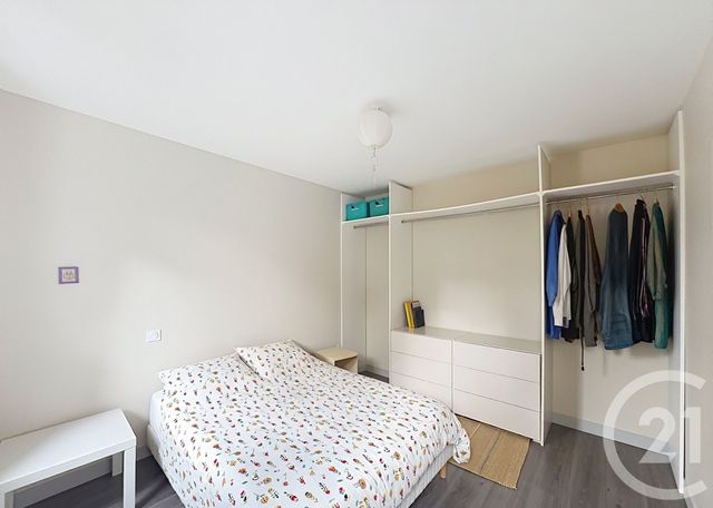 Appartement F4 à vendre - 4 pièces - 83.4 m2 - LAVAL - 53 - PAYS-DE-LOIRE - Century 21 Dréano Immobilier
