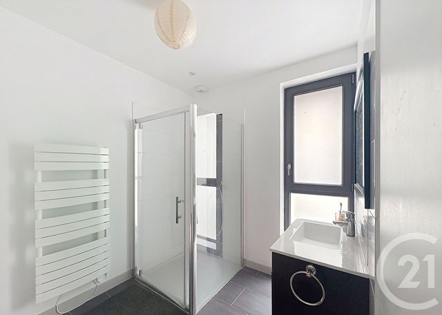 Appartement F4 à vendre - 4 pièces - 83.4 m2 - LAVAL - 53 - PAYS-DE-LOIRE - Century 21 Dréano Immobilier