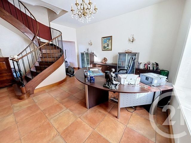 maison à vendre - 10 pièces - 330.0 m2 - LAVAL - 53 - PAYS-DE-LOIRE - Century 21 Dréano Immobilier