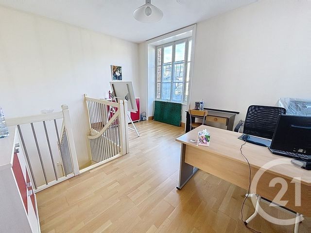 maison à vendre - 10 pièces - 330.0 m2 - LAVAL - 53 - PAYS-DE-LOIRE - Century 21 Dréano Immobilier