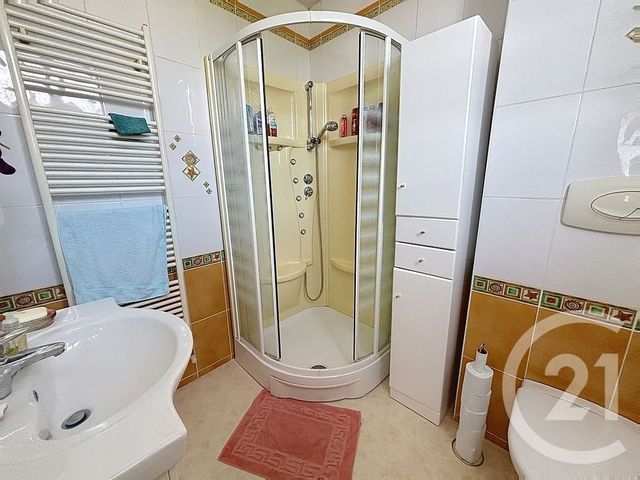 maison à vendre - 10 pièces - 330.0 m2 - LAVAL - 53 - PAYS-DE-LOIRE - Century 21 Dréano Immobilier