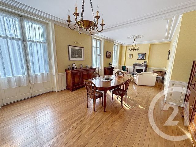 maison à vendre - 10 pièces - 330.0 m2 - LAVAL - 53 - PAYS-DE-LOIRE - Century 21 Dréano Immobilier