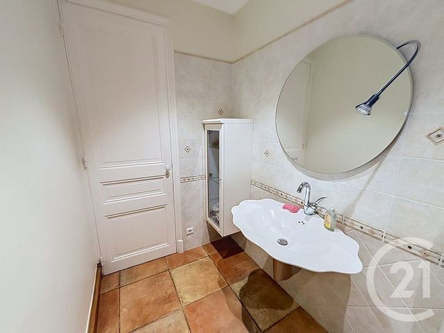 maison à vendre - 10 pièces - 330.0 m2 - LAVAL - 53 - PAYS-DE-LOIRE - Century 21 Dréano Immobilier