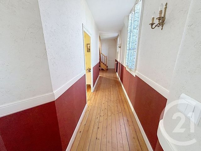 maison à vendre - 10 pièces - 330.0 m2 - LAVAL - 53 - PAYS-DE-LOIRE - Century 21 Dréano Immobilier