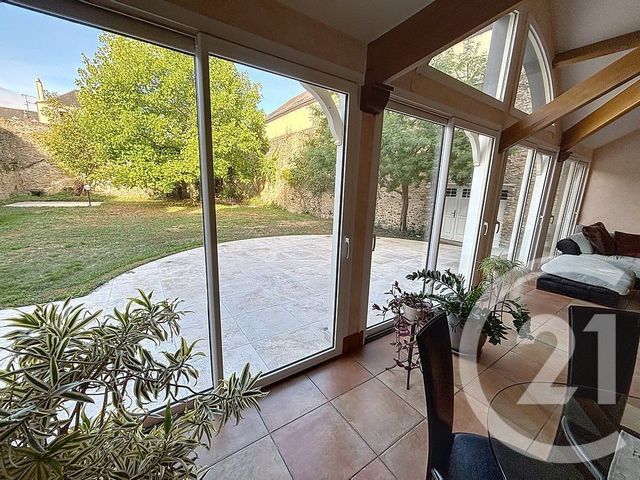 maison à vendre - 10 pièces - 330.0 m2 - LAVAL - 53 - PAYS-DE-LOIRE - Century 21 Dréano Immobilier