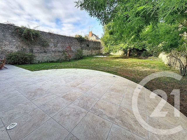 maison à vendre - 10 pièces - 330.0 m2 - LAVAL - 53 - PAYS-DE-LOIRE - Century 21 Dréano Immobilier
