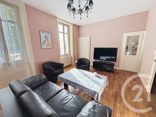 maison à vendre - 10 pièces - 330.0 m2 - LAVAL - 53 - PAYS-DE-LOIRE - Century 21 Dréano Immobilier